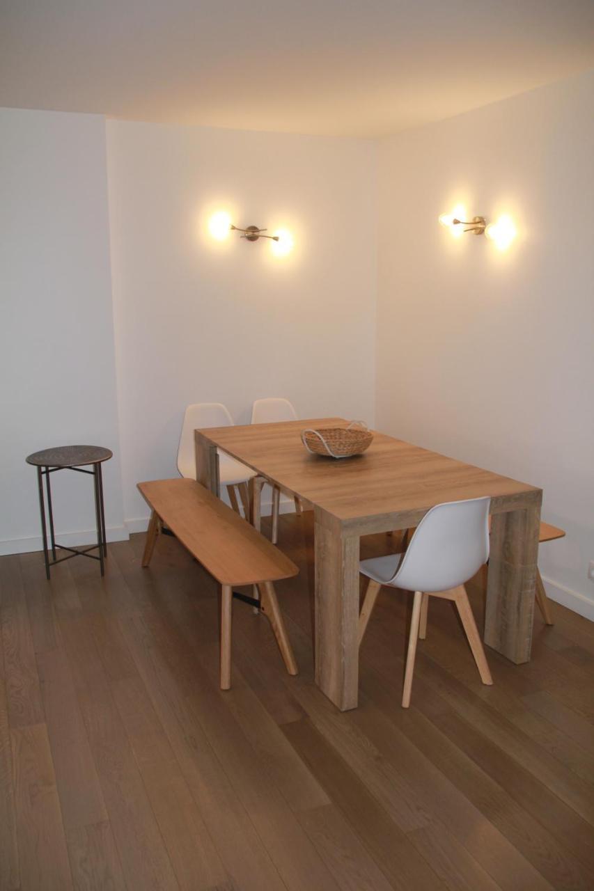 Disney Apart,3 Mn From Disney, 4Bedrooms, Double Free, Secured Parking,105 M2 Шеси Экстерьер фото
