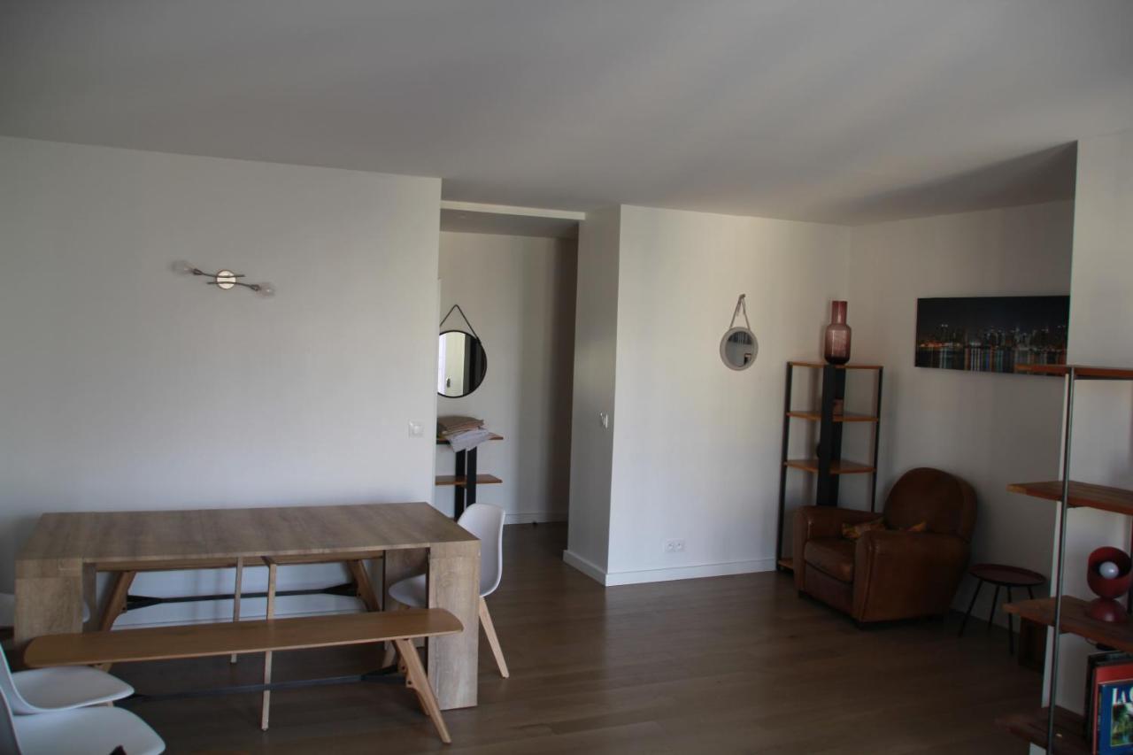 Disney Apart,3 Mn From Disney, 4Bedrooms, Double Free, Secured Parking,105 M2 Шеси Экстерьер фото